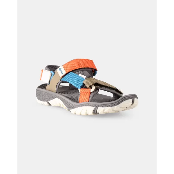  Sandalen KILPI PIERO-U YU0711KI ORANGE 