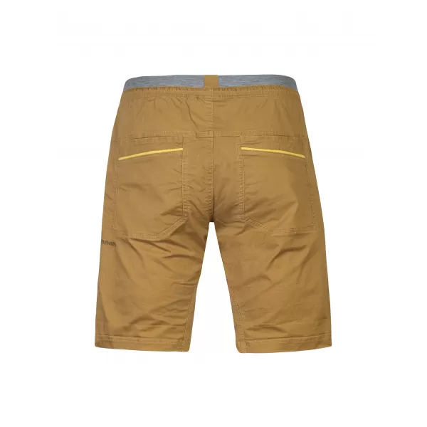  Shorts HANNAH BANG SHORTS STUMPFES GOLD 