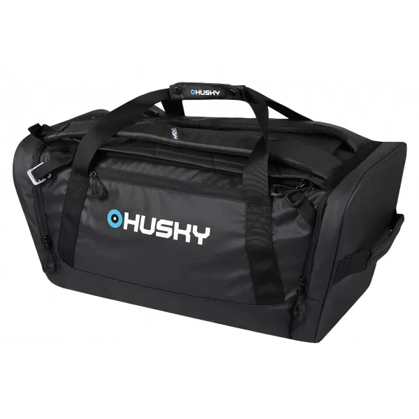  Tasche HUSKY TURNER 40 SCHWARZ 