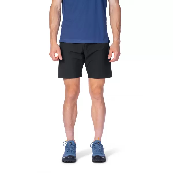  Shorts HANNAH TRACK ANTHRAZIT 