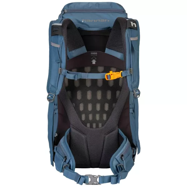  Rucksack HANNAH WAGABOND 45 TIEFER TAUCHGANG 