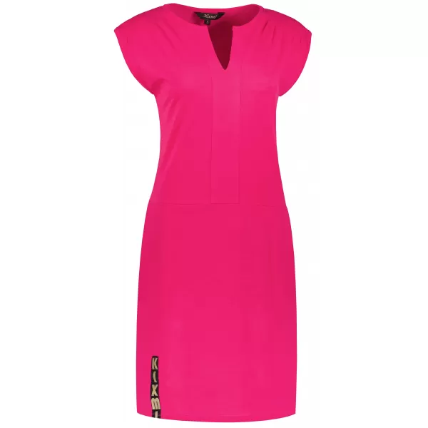  Kleid KIXMI UNEGA ROSA 