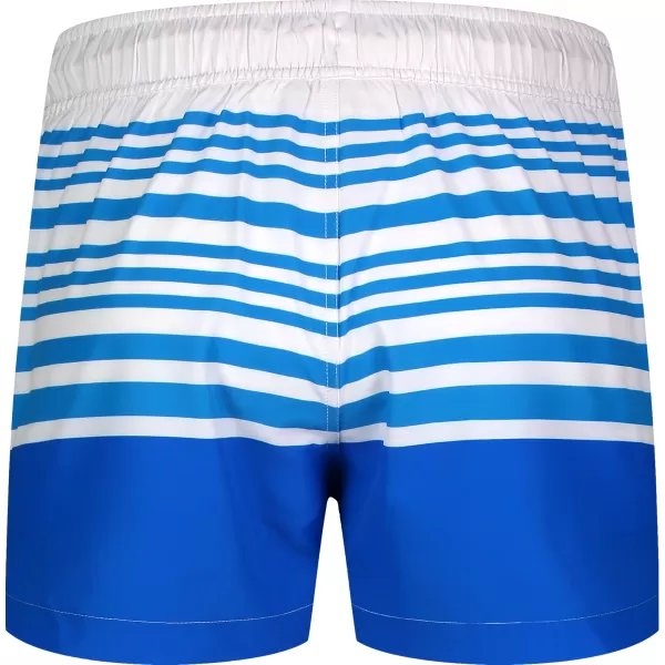  Badeshorts NORDBLANC NBSPM8019 BLAU 