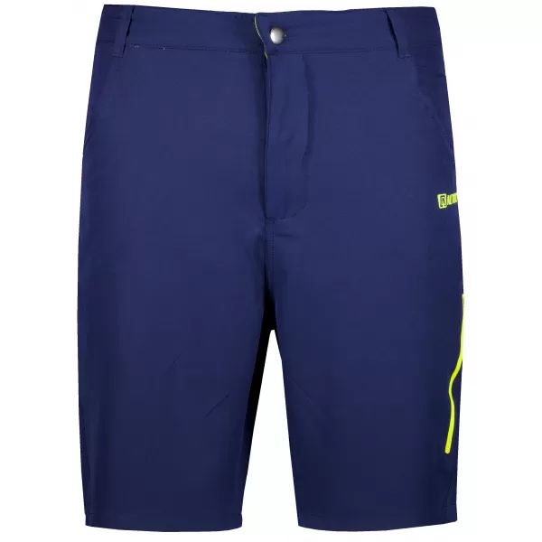  Shorts ALTISPORT EDWON DUNKELBLAU 