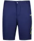 Shorts ALTISPORT EDWON DUNKELBLAU