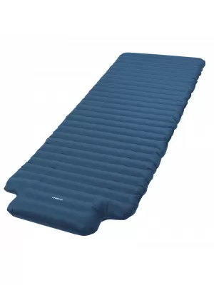 Matte HUSKY FLARY 7 DUNKELBLAU