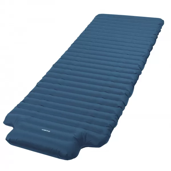  Matte HUSKY FLARY 7 DUNKELBLAU 