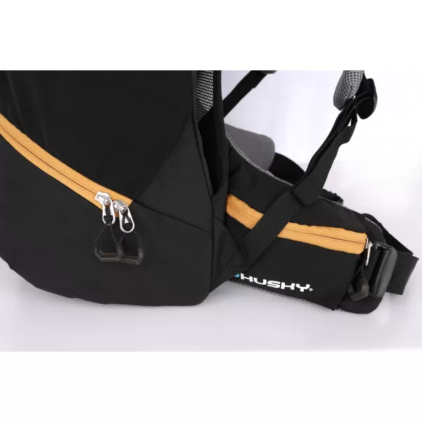  Rucksack HUSKY CAPTURE 40 SCHWARZ 