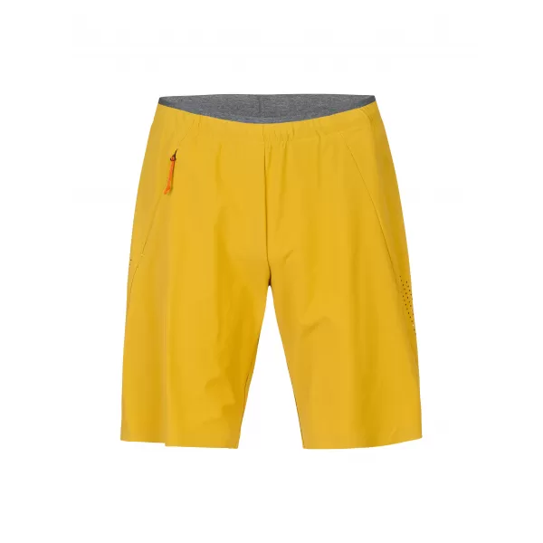  Shorts HANNAH TRACK GRÜNER SCHWEFEL 