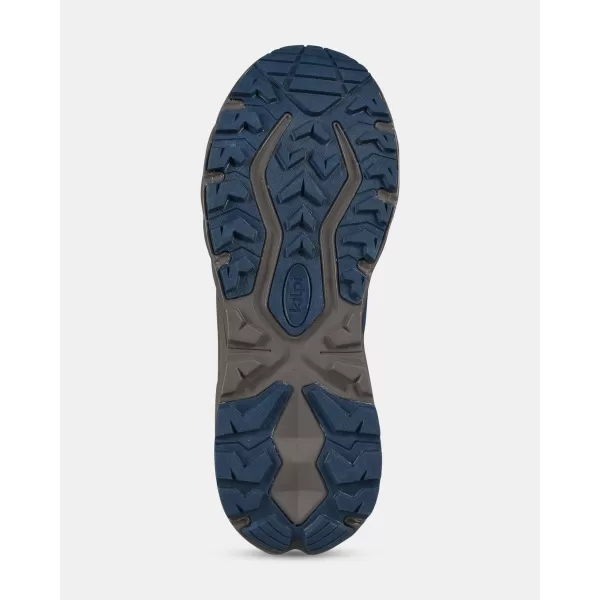  Trailschuhe KILPI MOUNTY LOW-U YU0704KI DUNKELBLAU 