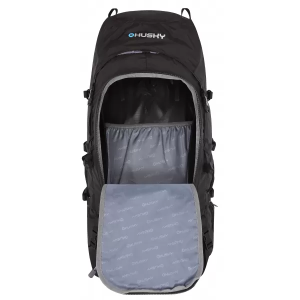  Rucksack HUSKY RANIS 70 SCHWARZ 