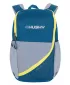 Baby -Rucksack HUSKY JIKKO 15 BLAU