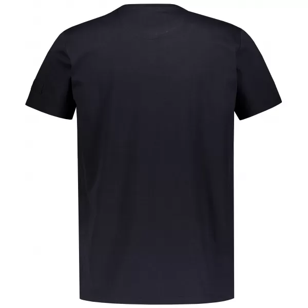  Hemd ALTISPORT EBEN SCHWARZ 