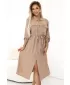 Kleid NUMOCO 531-3 ALT -PINK
