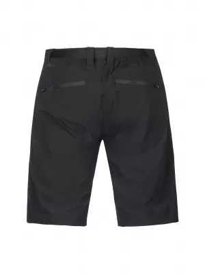 Shorts HANNAH BINDERS SHORTS ANTHRAZIT