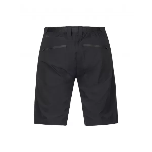  Shorts HANNAH BINDERS SHORTS ANTHRAZIT 