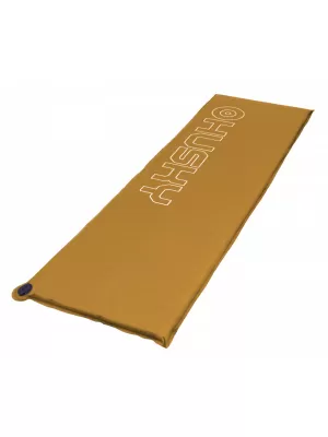 Selbstverbindungsmatte HUSKY FLEDY 4 ORANGE