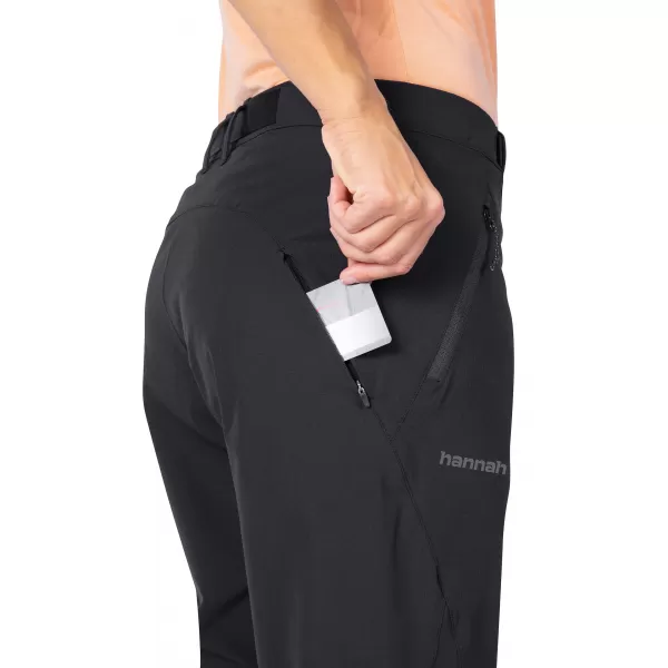 Damenhosen HANNAH ATTA Z-OFF ANTHRAZIT 