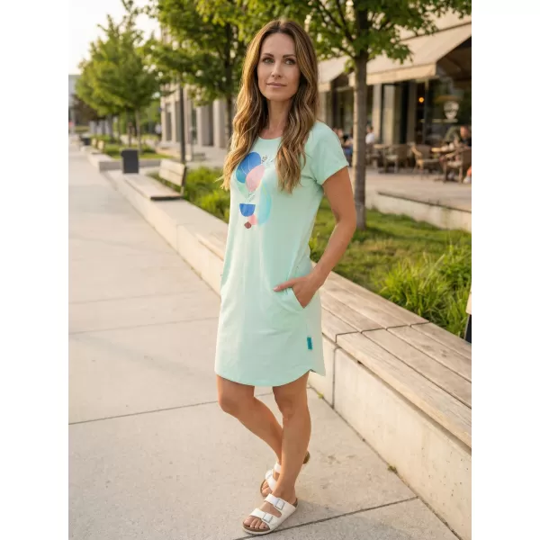  Kleid ALTISPORT EDNITA MINZE 