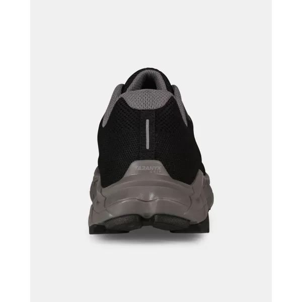  Trailschuhe KILPI MOUNTY LOW-U YU0704KI SCHWARZ 