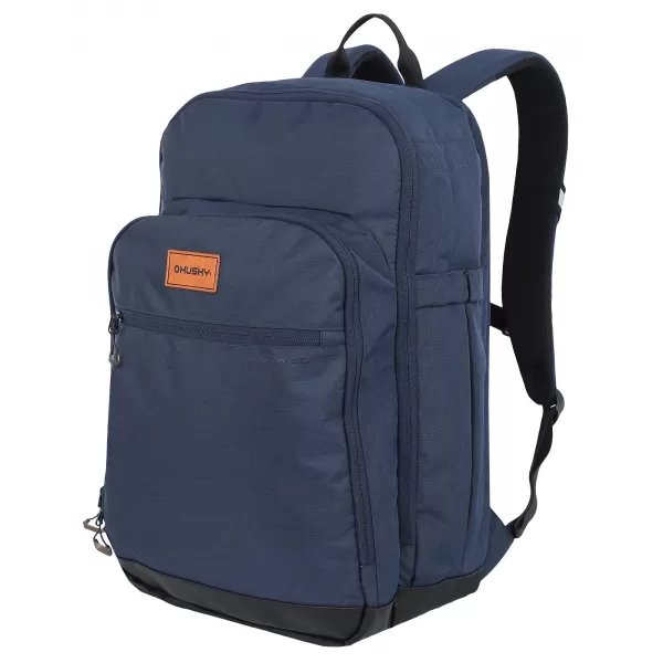  Rucksack HUSKY SOFER 30 BLAU 