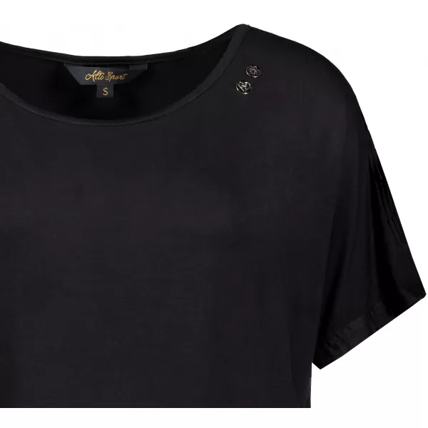  Hemd ALTISPORT ELEORA SCHWARZ 