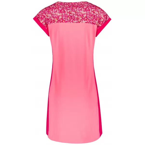  Kleid ALTISPORT EDRA HELLROSA 