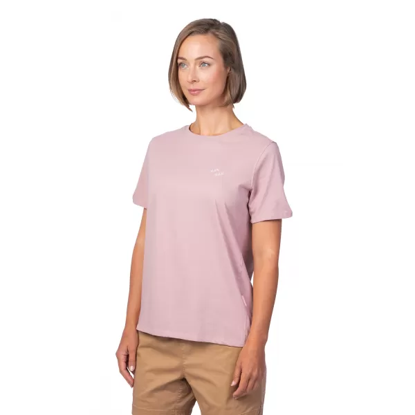  Hemd HANNAH AMANY BLASSE MAUVE 