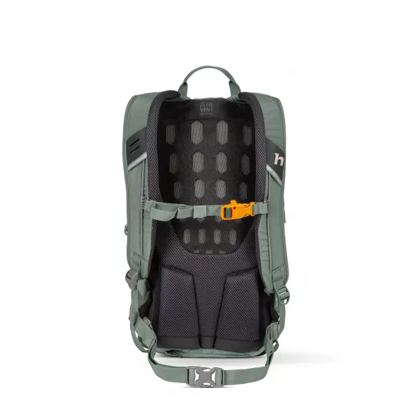  Rucksack HANNAH WAGABOND 20 ENTENGRÜN 