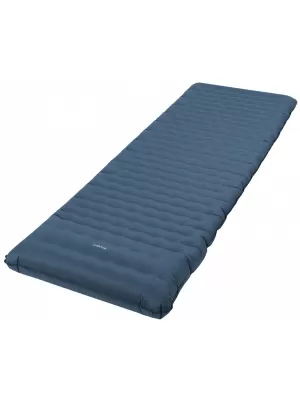 Matte HUSKY FLICKY 8 DUNKELBLAU