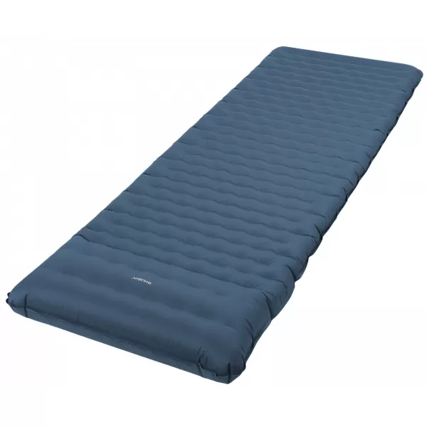  Matte HUSKY FLICKY 8 DUNKELBLAU 