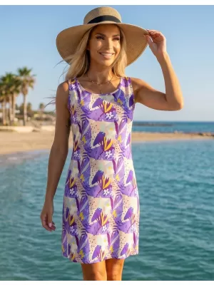 Kleid ALTISPORT EDYTA MINZE