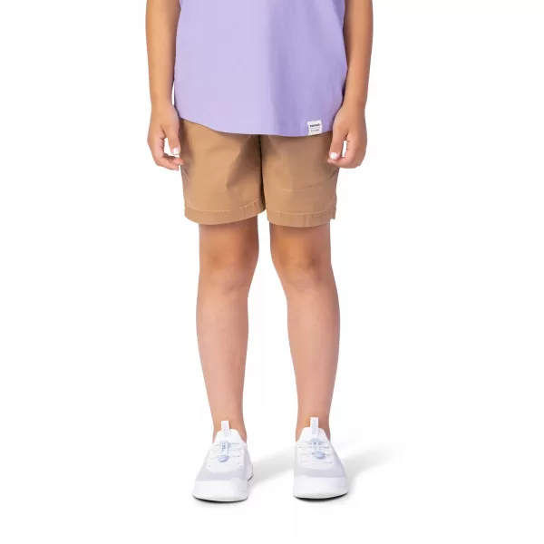  Shorts HANNAH RIKI JR TANSZINE 