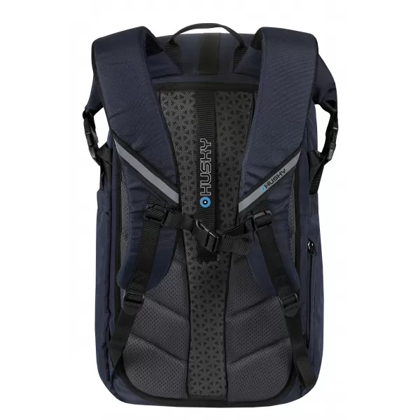  Rucksack HUSKY MOPER 28 DUNKELBLAU 