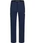 Leichte Outdoor -Hosen von Männern NORDBLANC GORGE NBSPM8205 BLAU