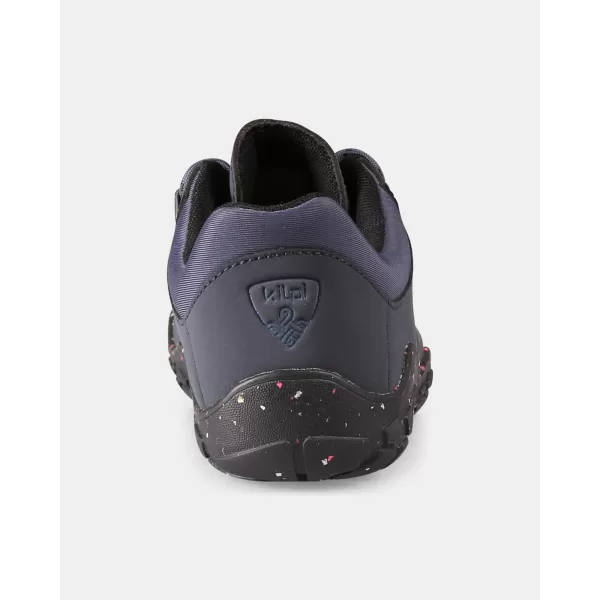  Barfuß Schuhe KILPI BARELO LOW-U YU0702KI DUNKELBLAU 