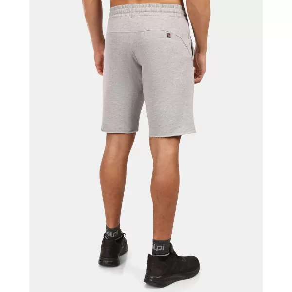  Shorts KILPI TUSCON-M YM0418KI HELLGRAU 