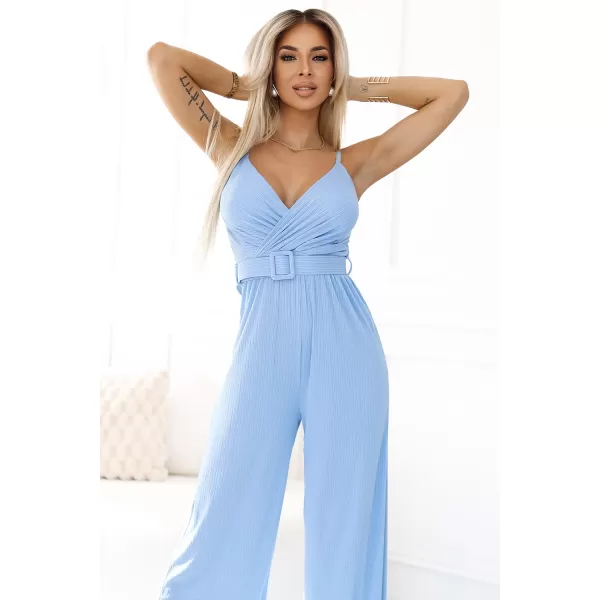  Damen NUMOCO 593-2 HELLBLAU 