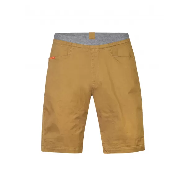  Shorts HANNAH BANG SHORTS STUMPFES GOLD 