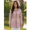 Mantel KIXMI UNNI BEIGE