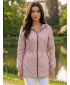 Mantel KIXMI UNNI BEIGE