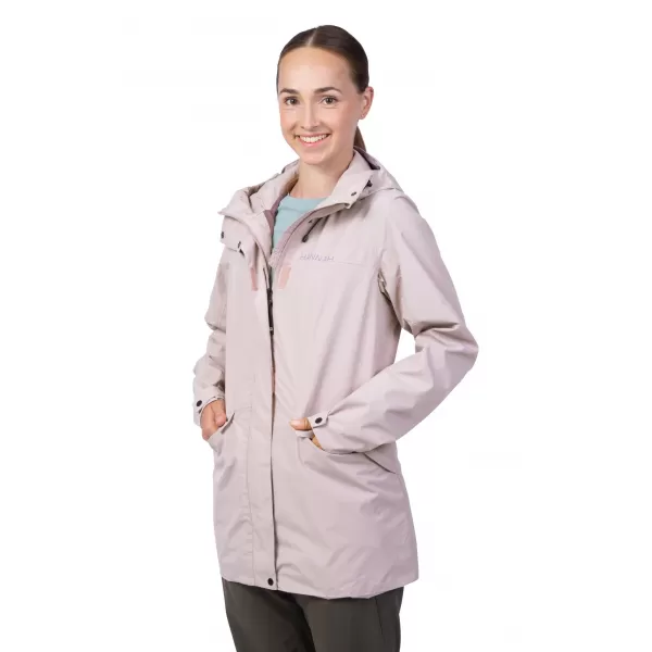  Damenjacke HANNAH ZAFRINA II VIOLETTES EIS 