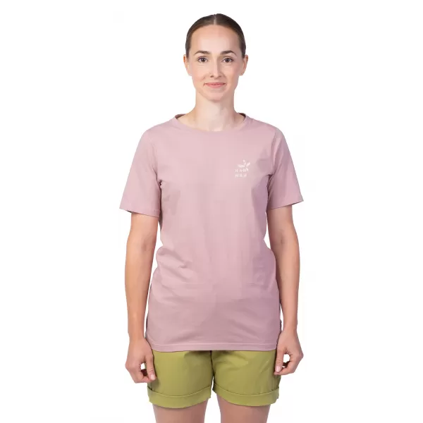  Hemd HANNAH CHUCKI II BLASSE MAUVE 
