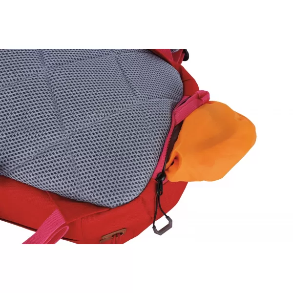  Rucksack HUSKY JIBBY 20 ROT 