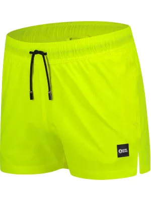 Badeshorts NORDBLANC NBSPM8018 BAY SICHER