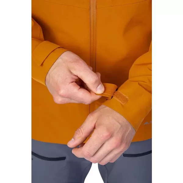  Jacke HANNAH ALAGAN KÜRBISGEWÜRZ 