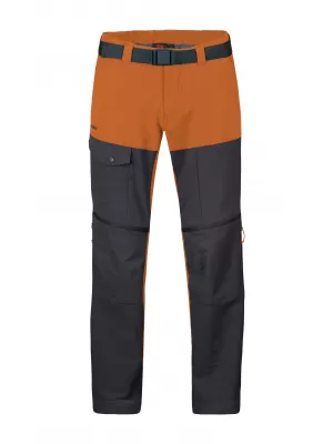 Hose HANNAH TORG Z-OFF ZIMTSTOCK/ANTHRAZIT