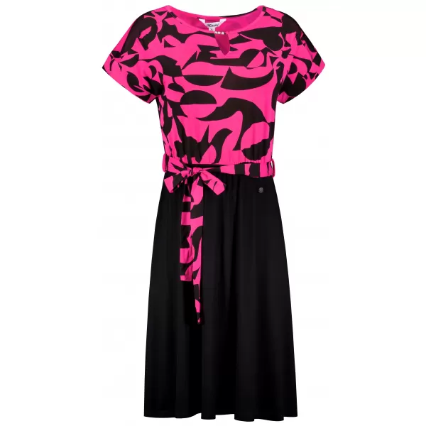  Kleid KIXMI URIA ROSA 