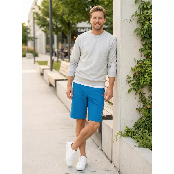  Shorts ALTISPORT EDWON KEROSIN 