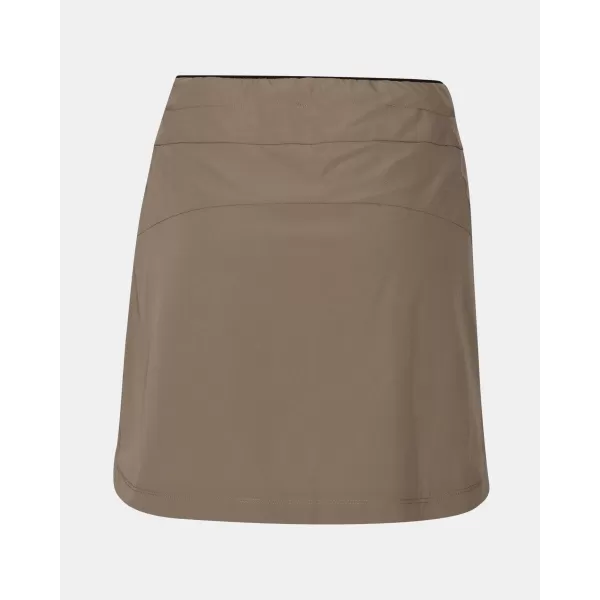  Damenrock KILPI NINA-W YL0419KI KHAKI 